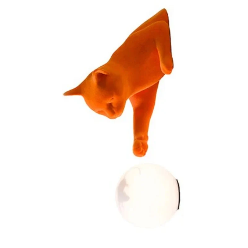 Karman Maoo Wall Lamp