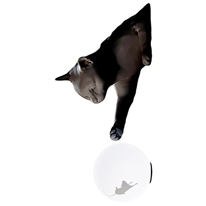 Karman Maoo Wall Lamp