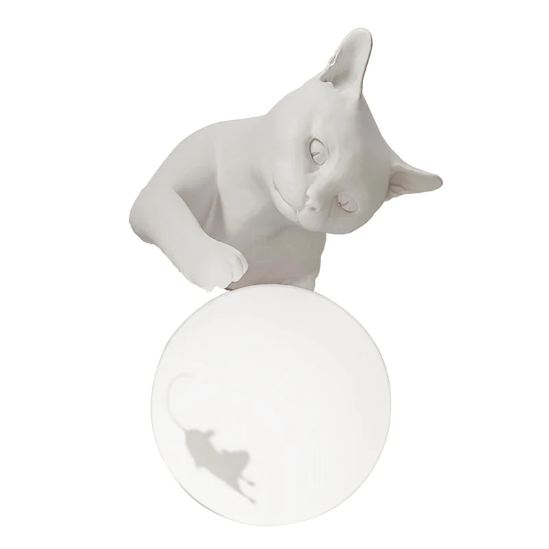 Karman Maoo Wall Lamp