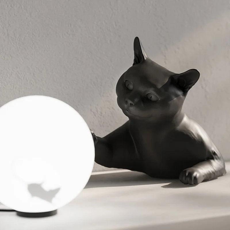 Karman Maoo Table Lamp