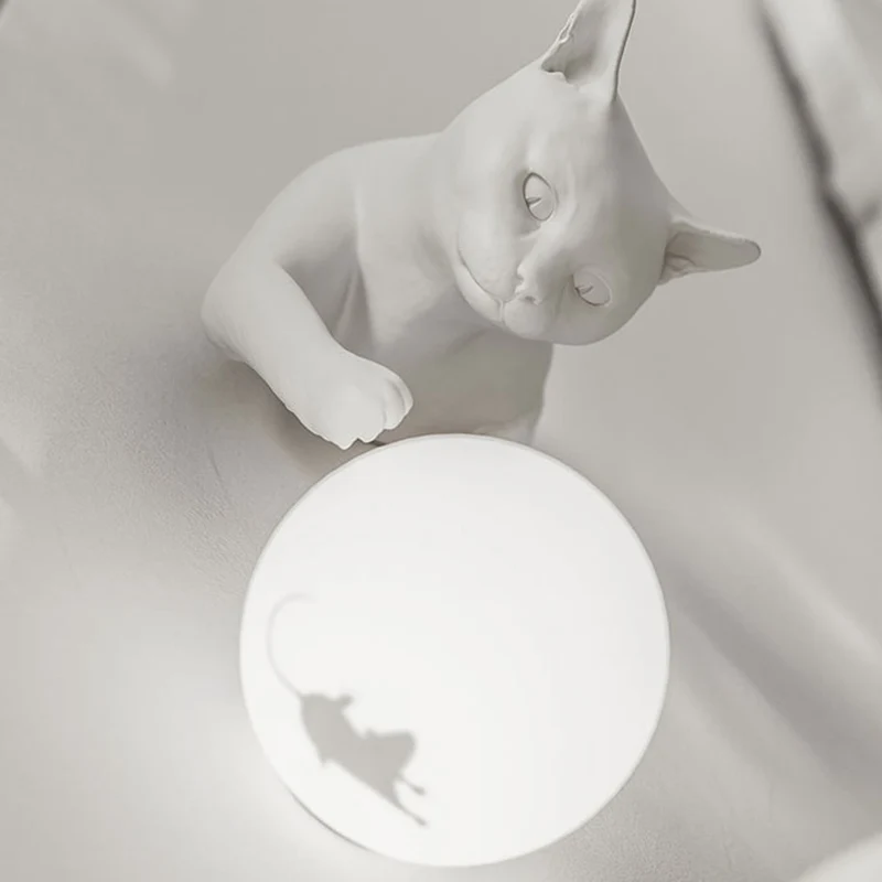 Karman Maoo Table Lamp
