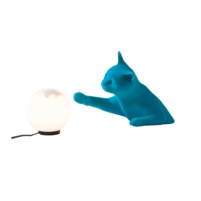 Karman Maoo Table Lamp