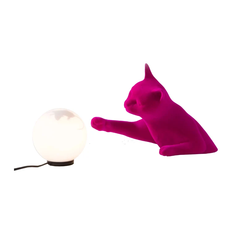 Karman Maoo Table Lamp