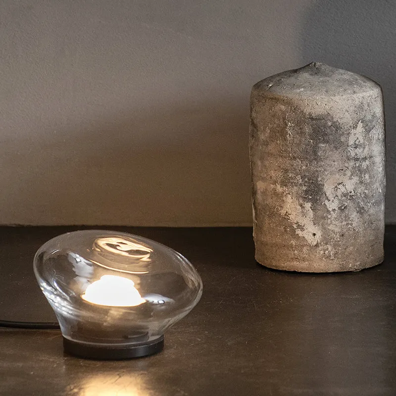 Karman Agua Table Lamp