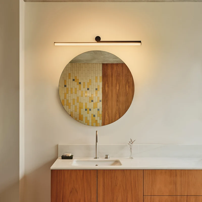 Marset Ambrosia A 90 Right AC Wall lamp