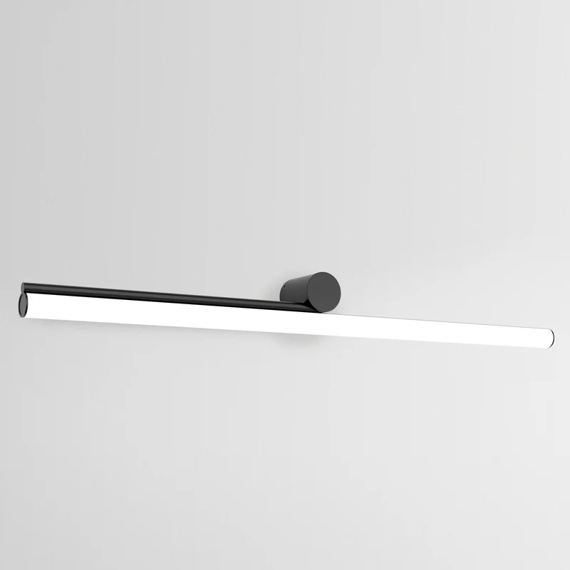 Marset Ambrosia A 90 Left AC Wall Lamp