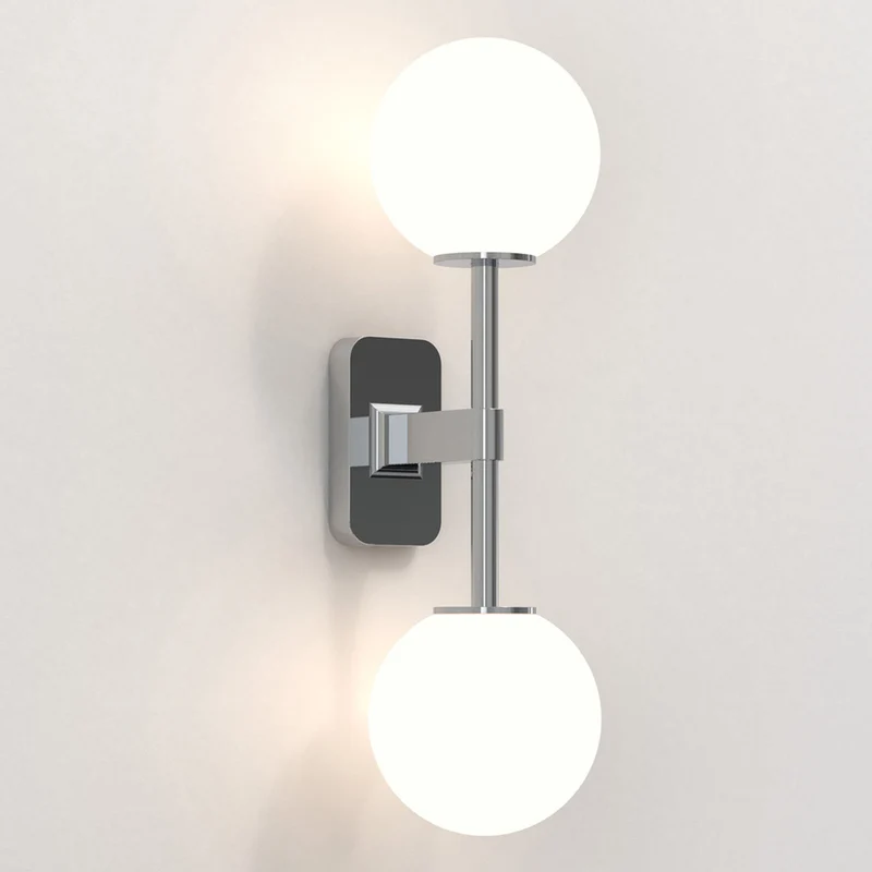 Astro Tacoma Twin Wall Lamp