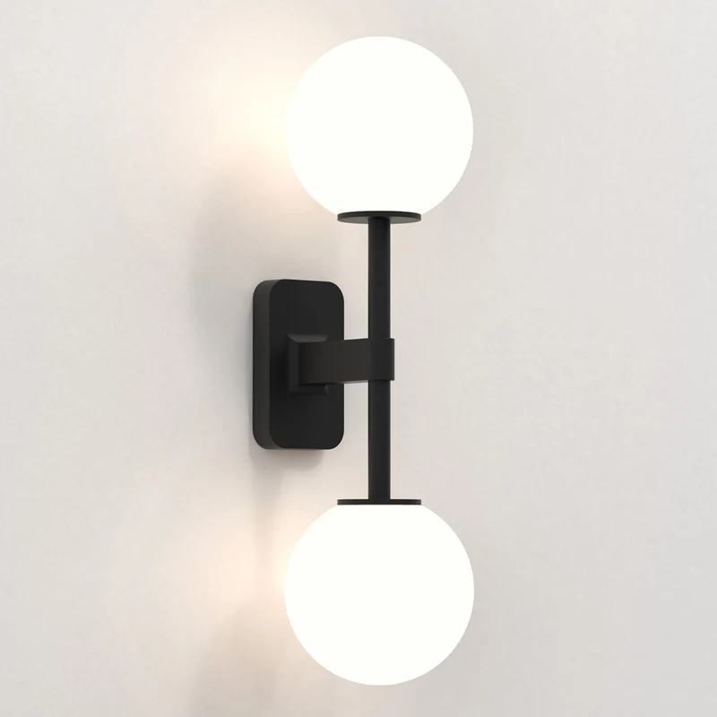 Astro Tacoma Twin Wall Lamp