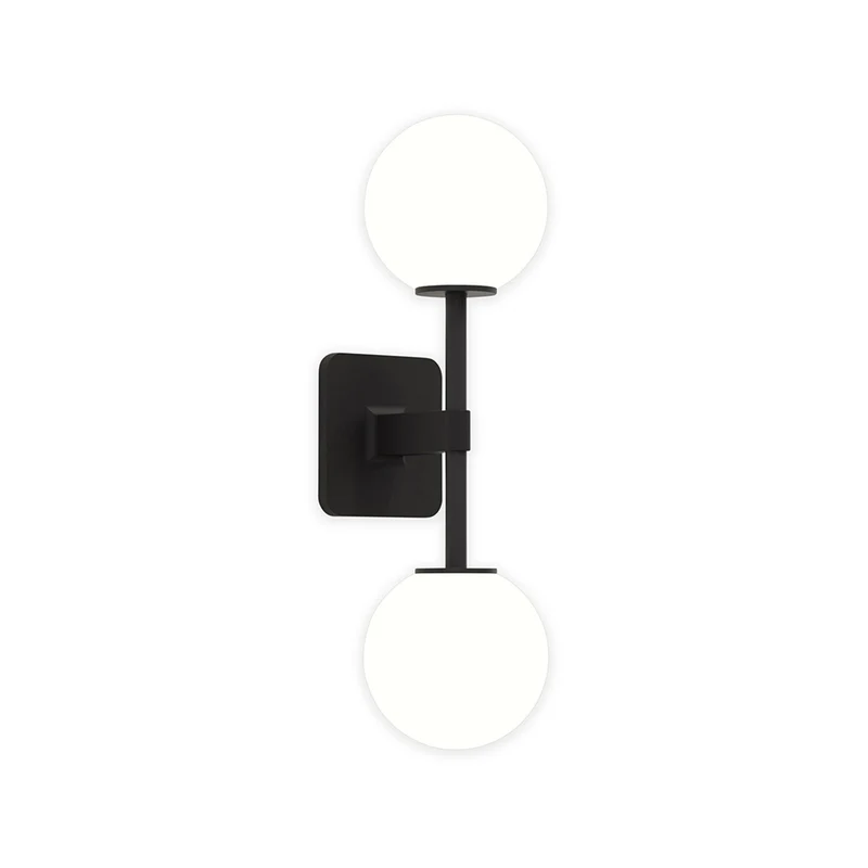 Astro Tacoma Twin Wall Lamp