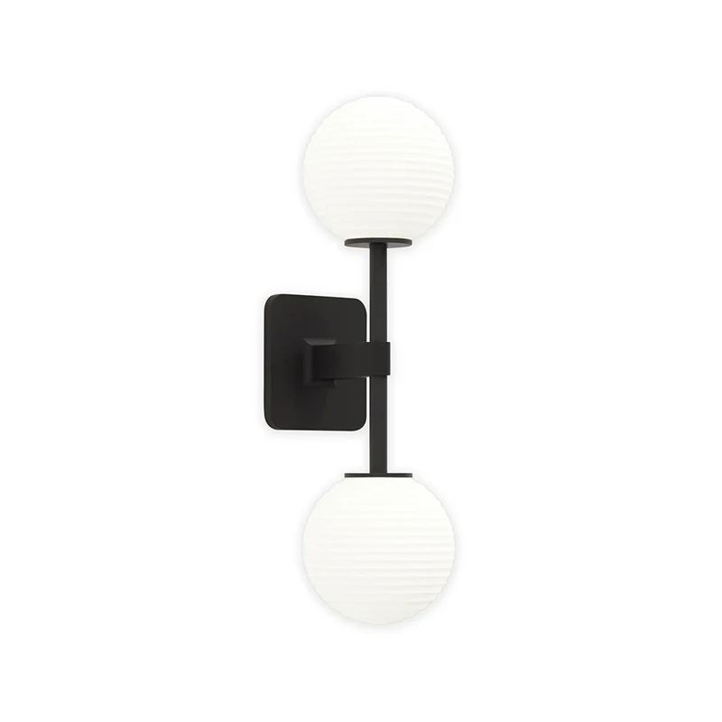 Astro Tacoma Twin Wall Lamp
