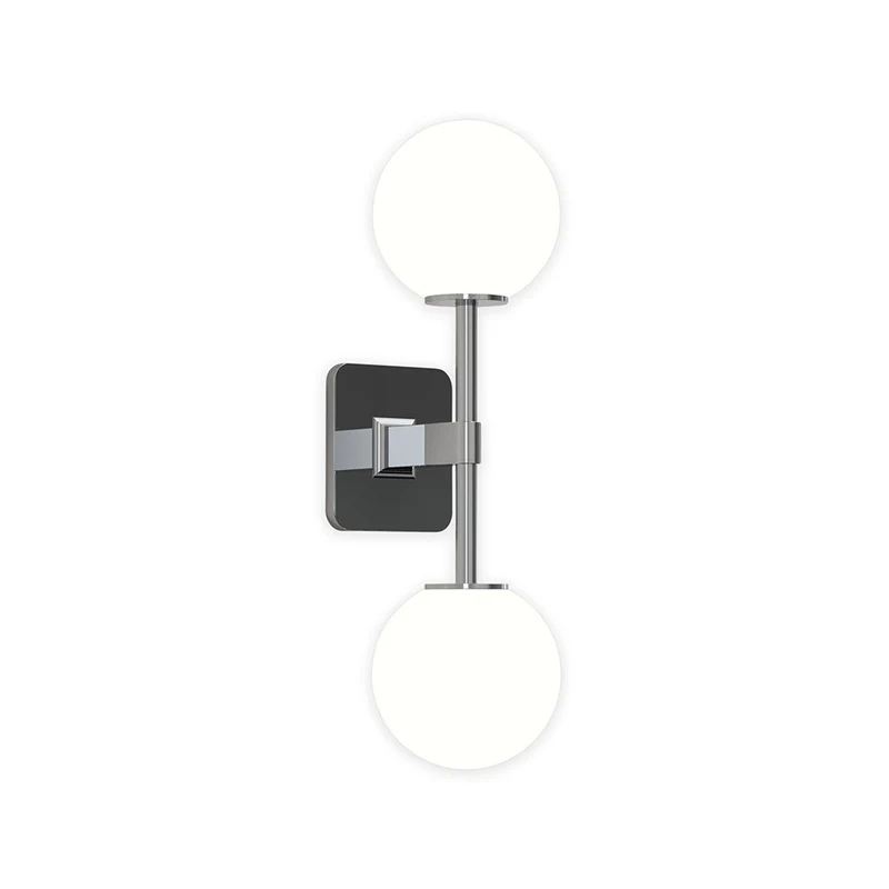 Astro Tacoma Twin Wall Lamp