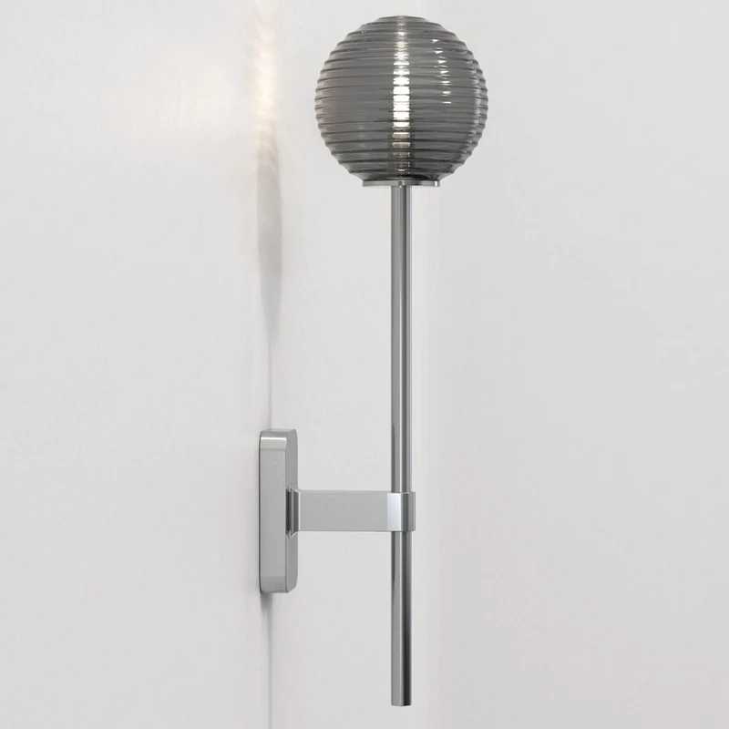 Astro Tacoma Single Grande Wall Lamp