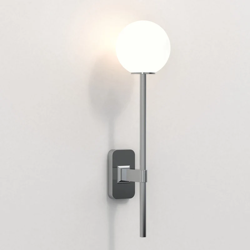 Astro Tacoma Single Grande Wall Lamp