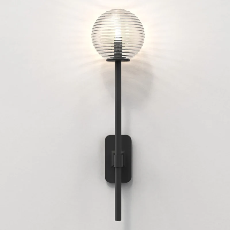 Astro Tacoma Single Grande Wall Lamp