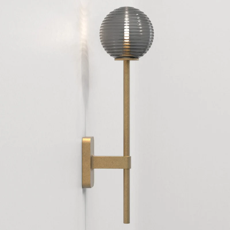 Astro Tacoma Single Grande Wall Lamp
