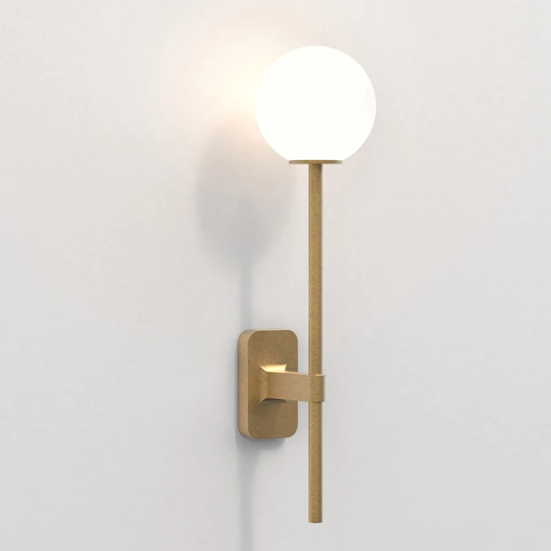 Astro Tacoma Single Grande Wall Lamp