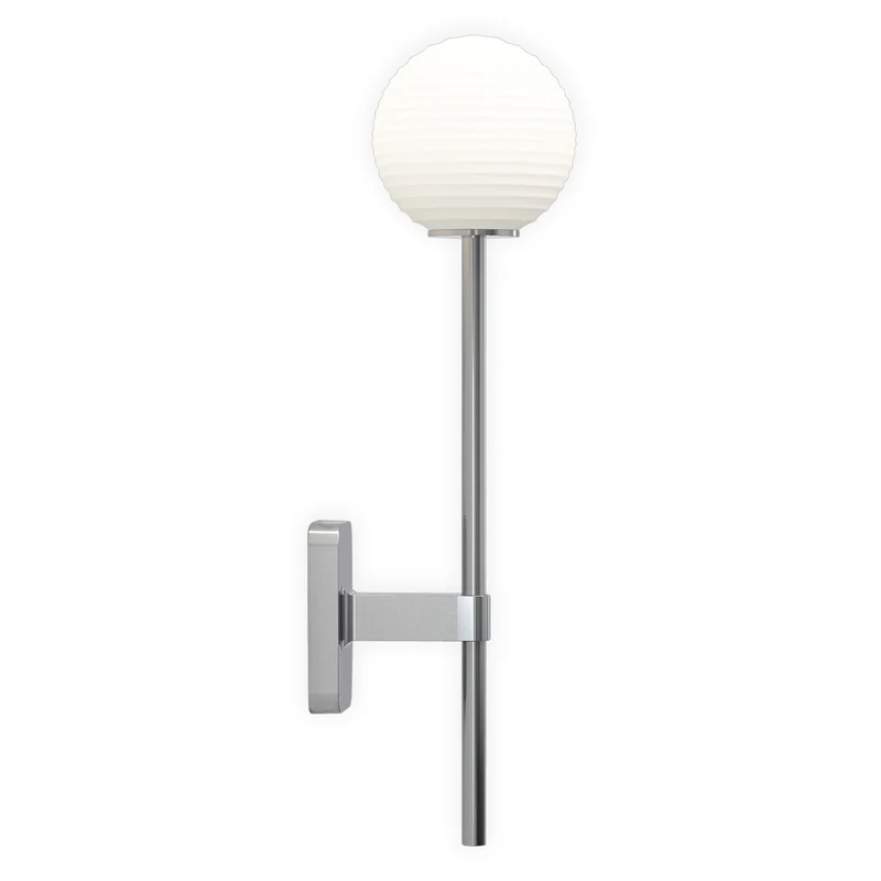 Astro Tacoma Single Grande Wall Lamp