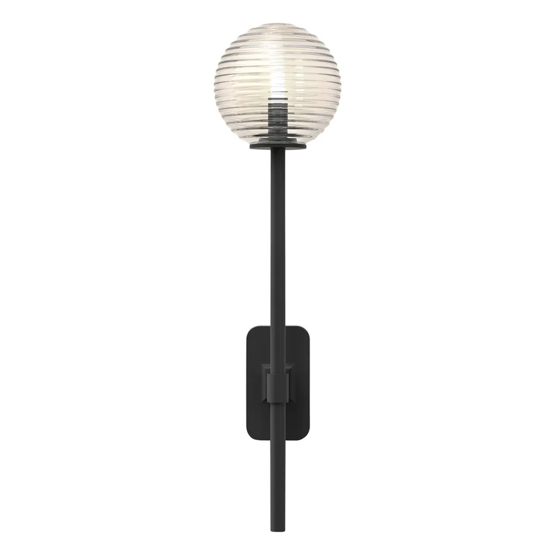 Astro Tacoma Single Grande Wall Lamp
