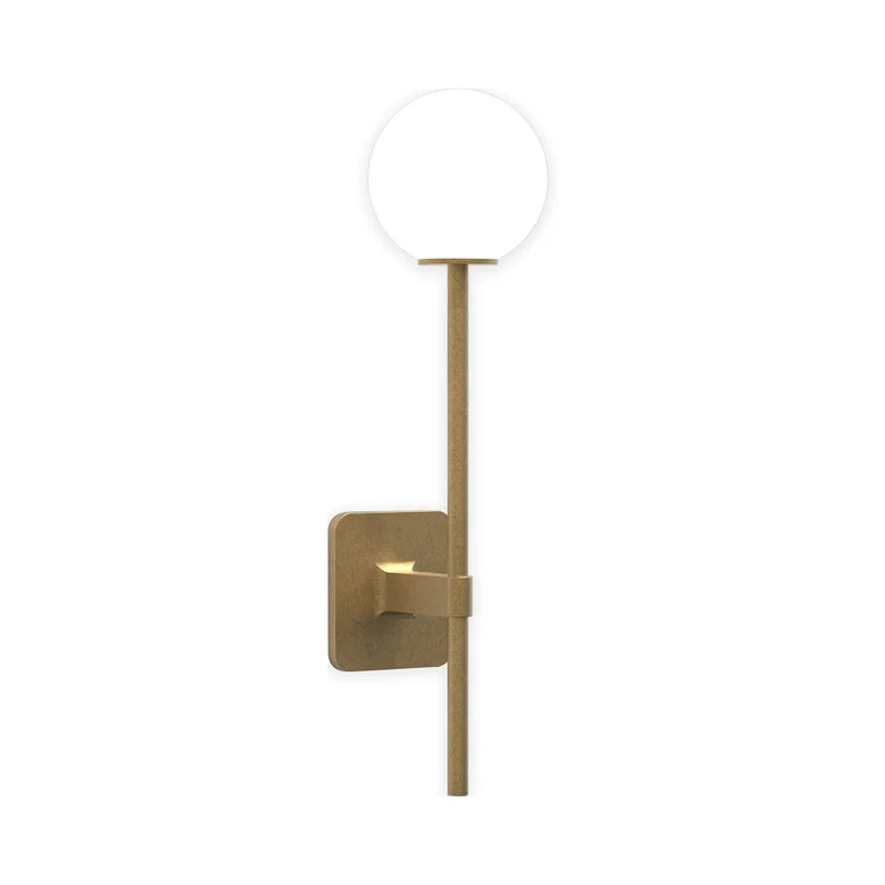 Astro Tacoma Single Grande Wall Lamp