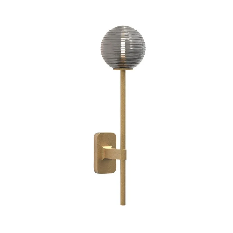 Astro Tacoma Single Grande Wall Lamp
