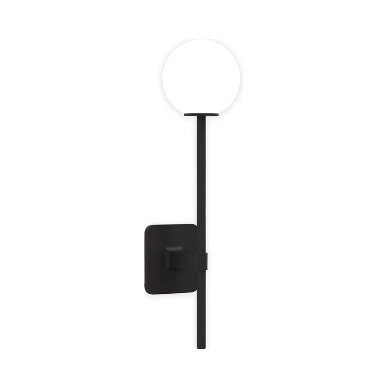Astro Tacoma Single Grande Wall Lamp