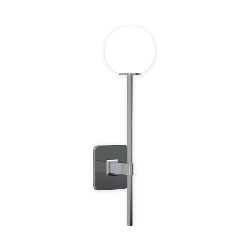 Astro Tacoma Single Grande Wall Lamp