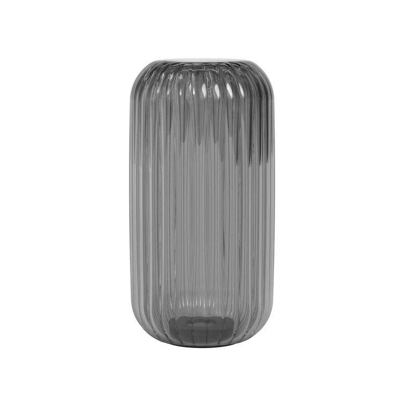 Astro Tacoma Reed Glass Lampshade