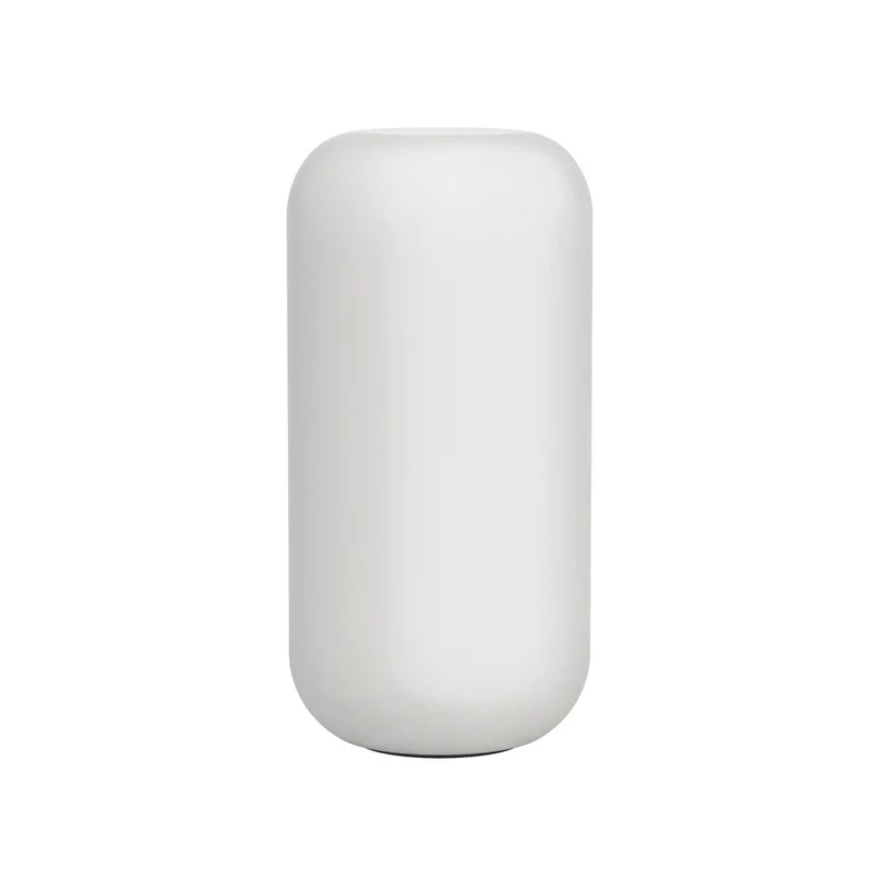 Astro Tacoma Reed Glass Lampshade