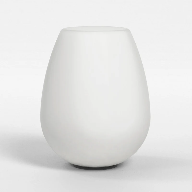 Astro Tacoma Tulip Glass Lampshade