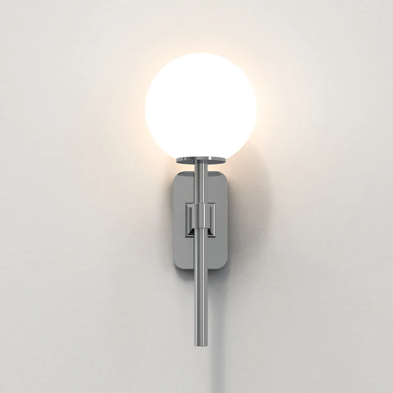 Astro Tacoma Single Wall Lamp