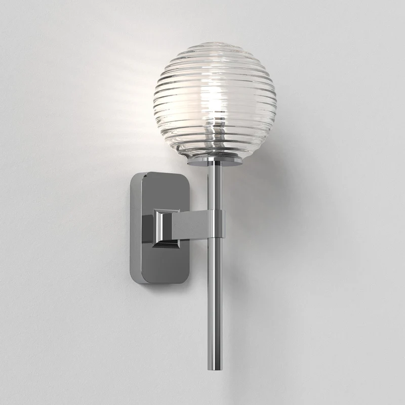 Astro Tacoma Single Wall Lamp