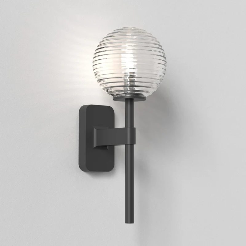 Astro Tacoma Single Wall Lamp