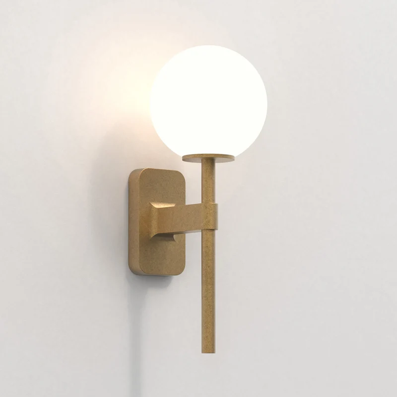 Astro Tacoma Single Wall Lamp