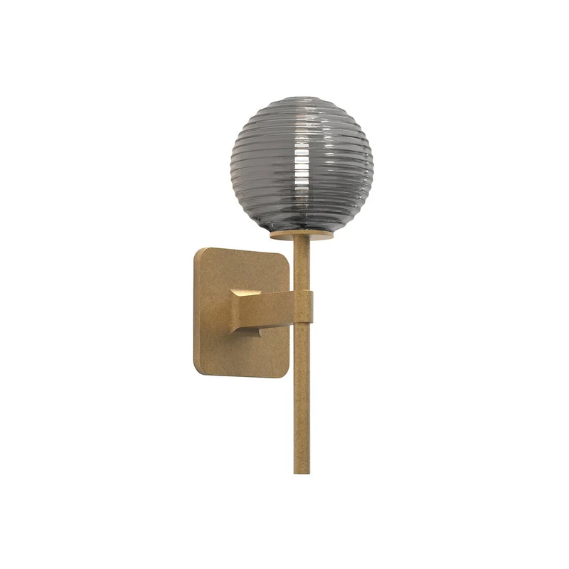 Astro Tacoma Single Wall Lamp