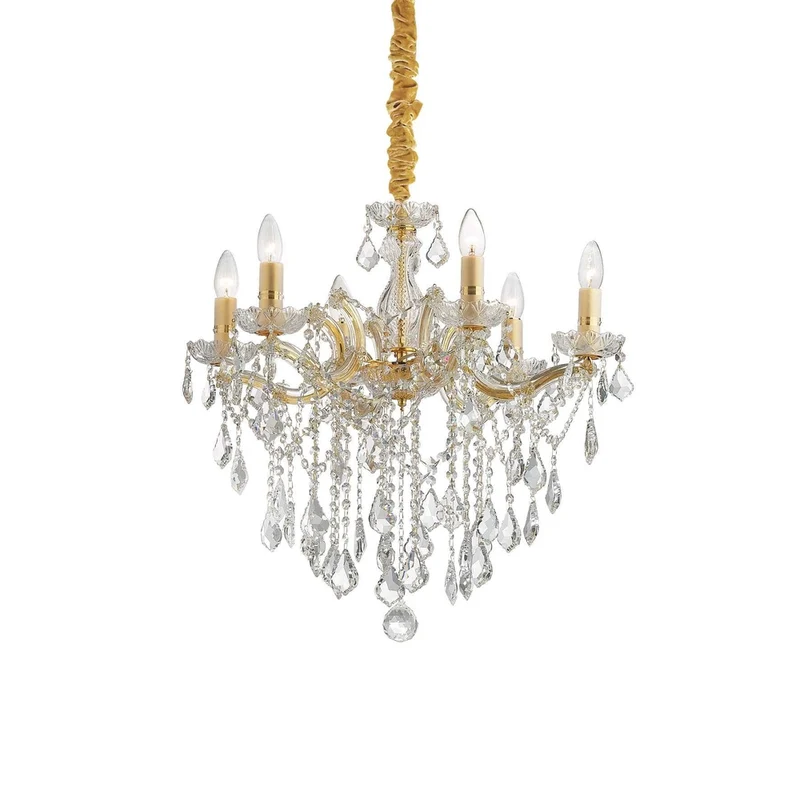Lustre Verre