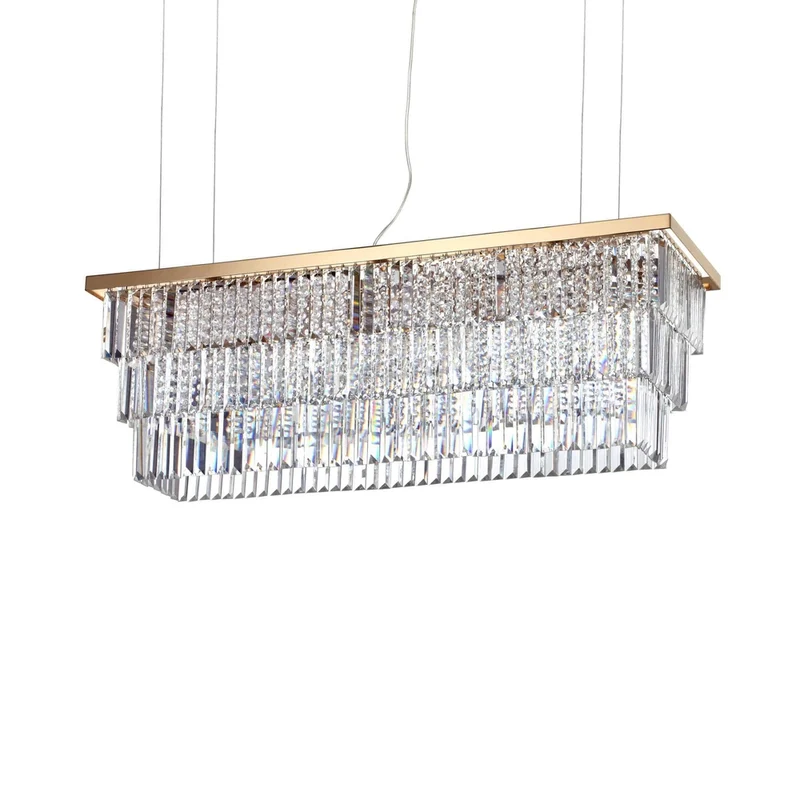 Lustre Scandinave