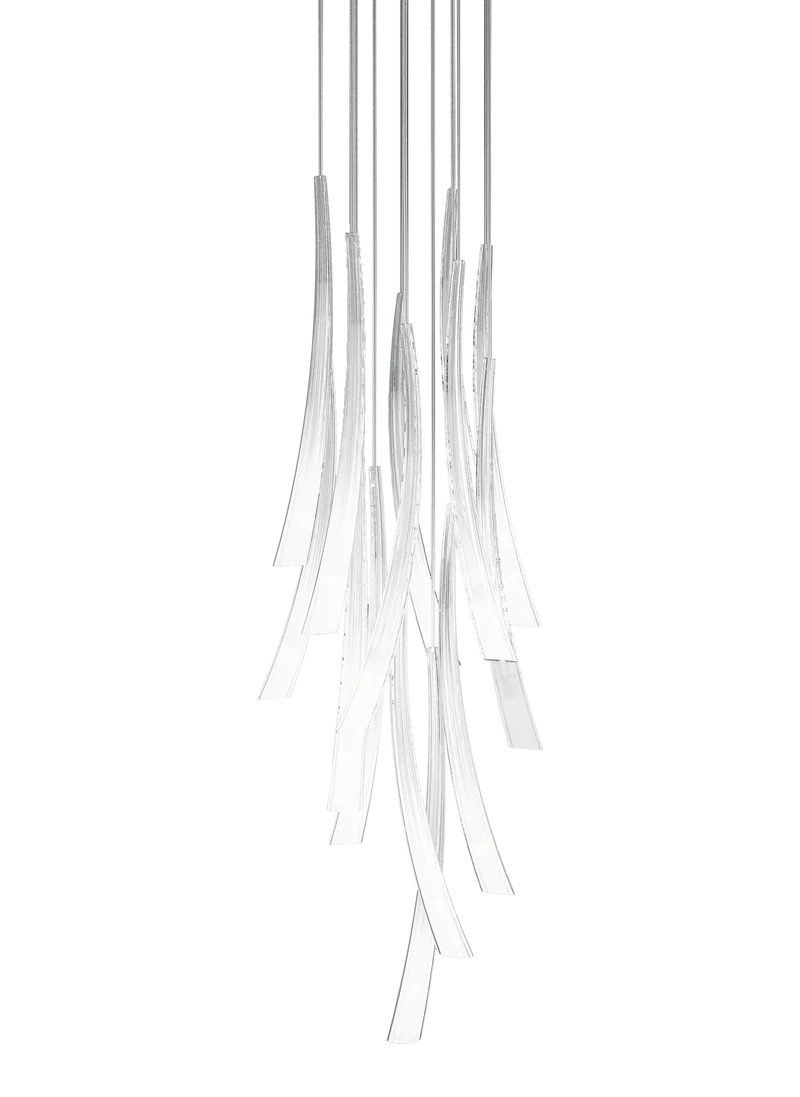Luminaire Salon Cocooning