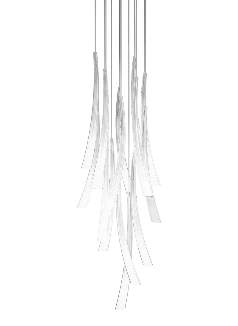 Luminaire Salon Cocooning