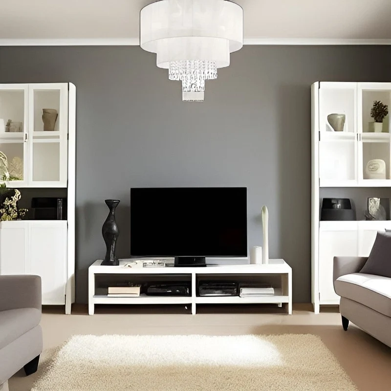 Luminaire Cocooning