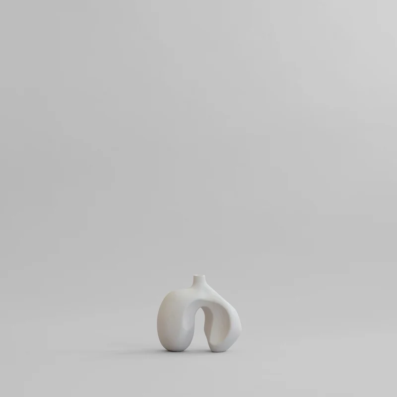 101 Copenhagen Ni Vase