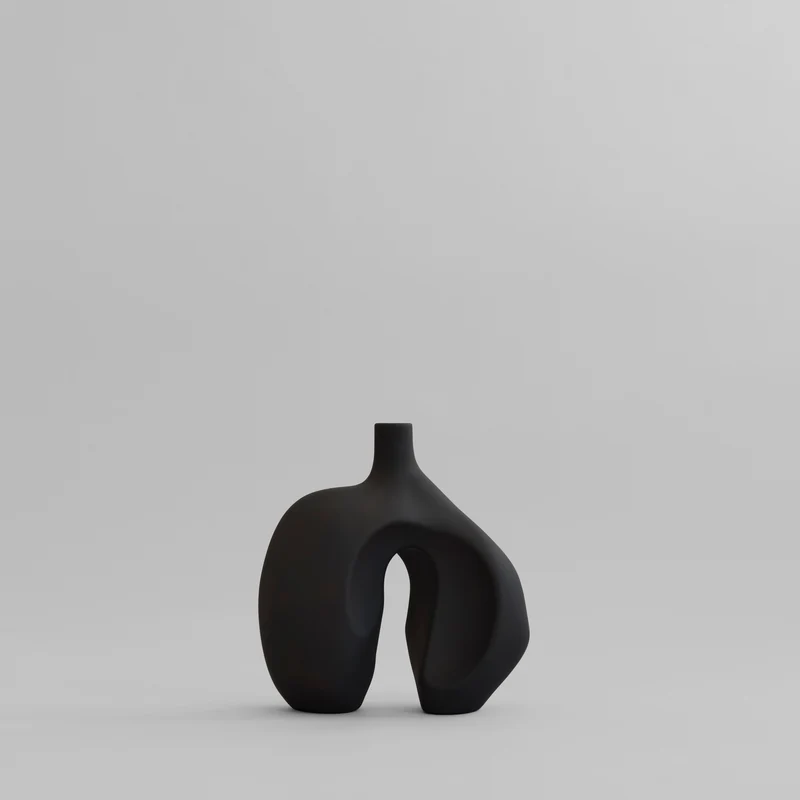 101 Copenhagen Ni Vase