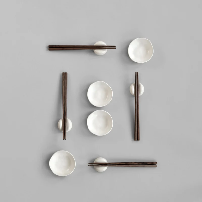 101 Copenhagen Native Sushi Set