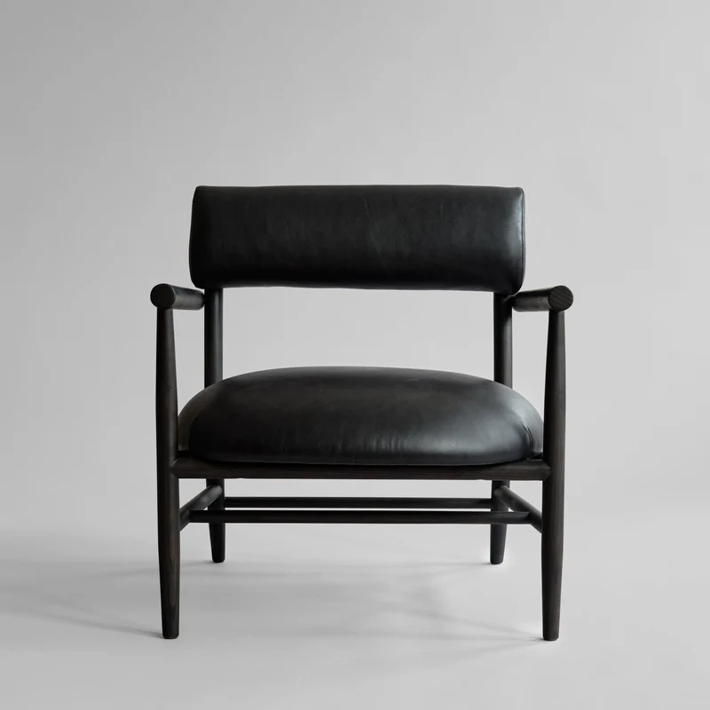 101 Copenhagen Nama Lounge Chair