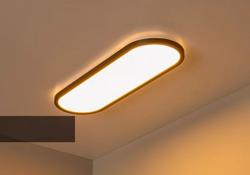 Spot Plafond Led