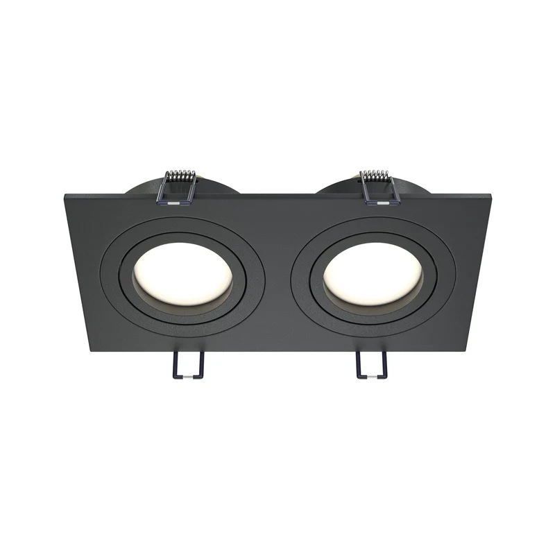Plafonnier Led Encastrable Extra Plat