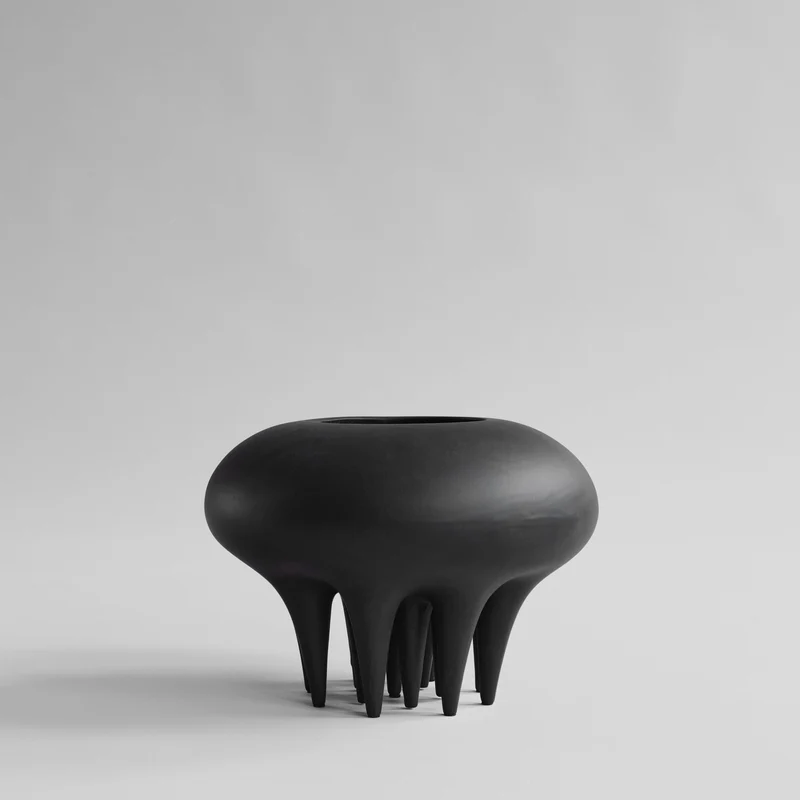 101 Copenhagen Medusa Vase