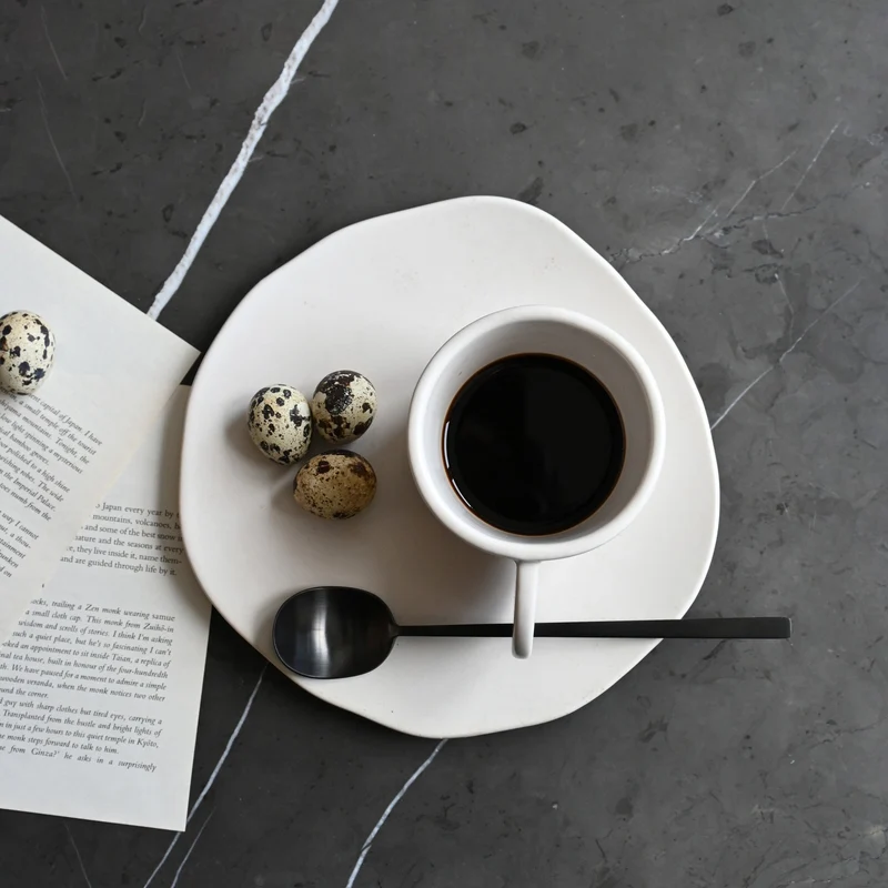 101 Copenhagen Kogei Long Spoon