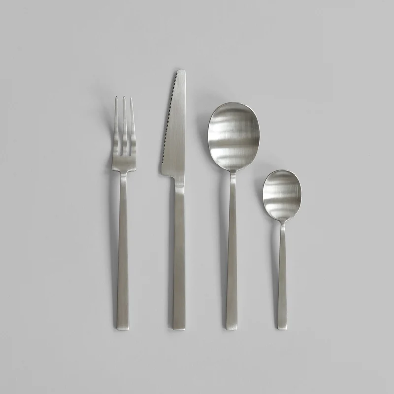 101 Copenhagen Kogei Cutlery