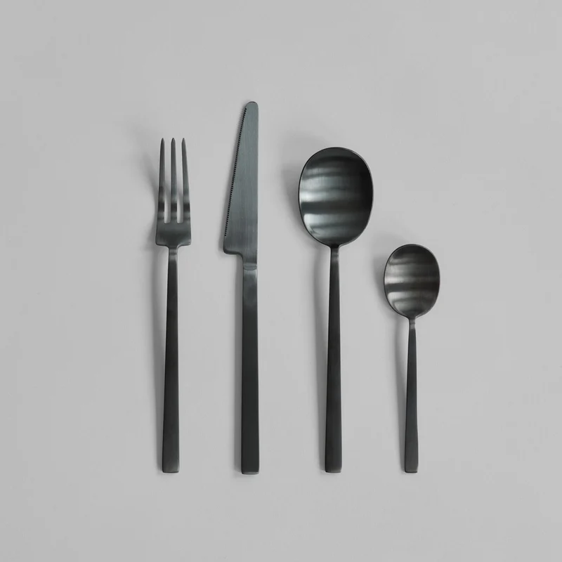 101 Copenhagen Kogei Cutlery