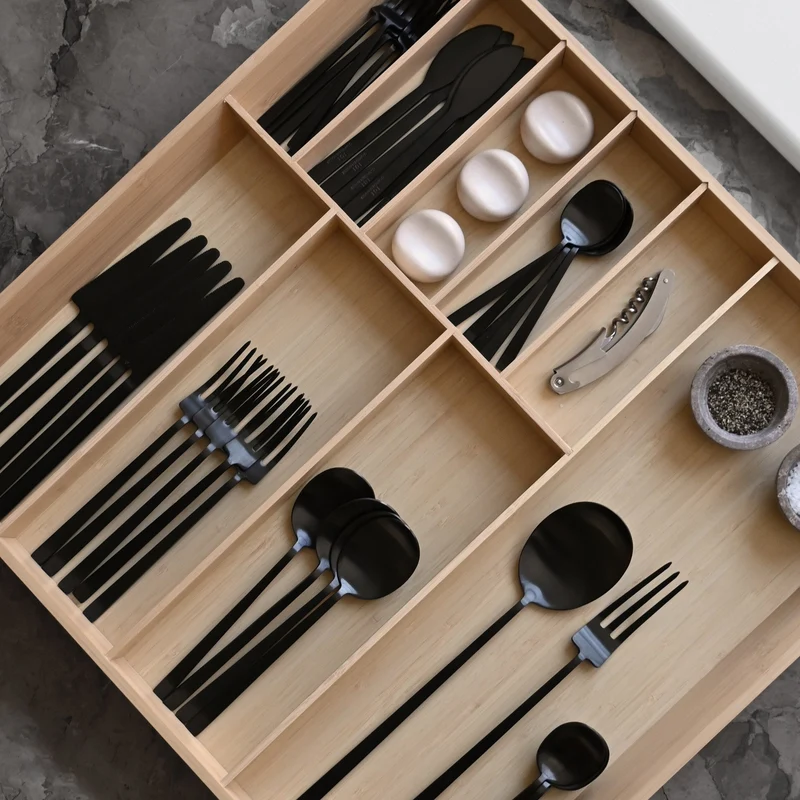 101 Copenhagen Kogei Cutlery
